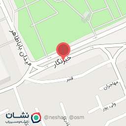 عکس دفتر اسناد رسمی 137 همدان