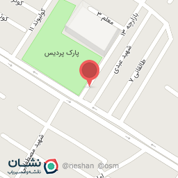 عکس فروشگاه مصرف خانوار