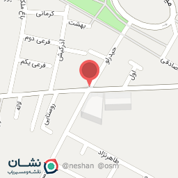 عکس تعمیرات لوازم خانگی الکتریکی بعثت