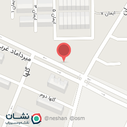 عکس خیمه البرز