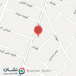 عکس امورمشترکین وپیشخوان دولت محمد