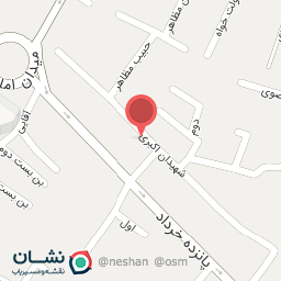 عکس گالری آتیش