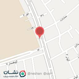 عکس بیمه پارسیان نمایندگی باقری شعبه قائمیه