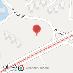 عکس دکتر ساناز بوستانی