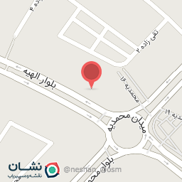 عکس روانشناس نرگس میرحسینی