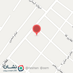 عکس اداره بهزیستی شهرستان خرامه