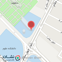 عکس نمایندگی وزارت امور خارجه استان فارس  