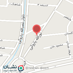 عکس تعمیرات تخصصی اتومبیل مهدی