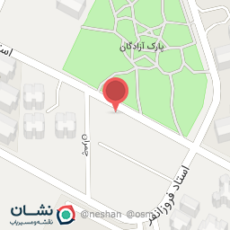 عکس مجتمع مسکونی سپیده جنوبی