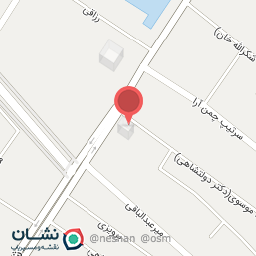 عکس پمپ بنزین پرویزی