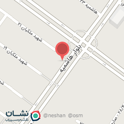 عکس دکتر آیلار رضائیان