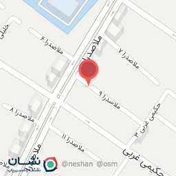 عکس دکتر سیدمحمدناصر حسینی (متخصص پوست، مو و زیبایی)