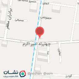 عکس خودپرداز بانک رفاه
