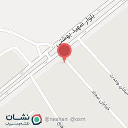 عکس فروشگاه لوازم یدکی روحانی 