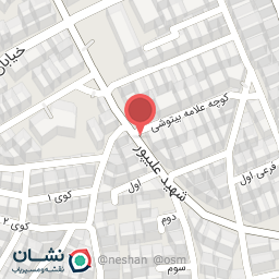 عکس بازرگانی پیش بهار - فروشگاه لوازم خانگی و صوتی و تصویری