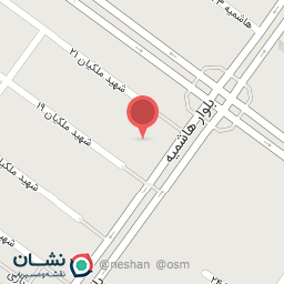 عکس عمارت هخامنش