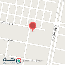 عکس مجتمع مسکونی بهاران9