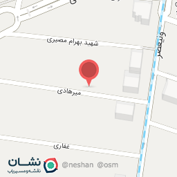 عکس شرکت سرمایه گذاری شهر