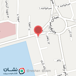 عکس اغذیه سرای گلستان