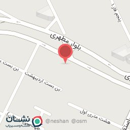 عکس کارت اعتباری ایرانیان البرز