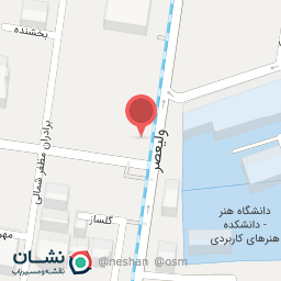 عکس فست فود فان پوت