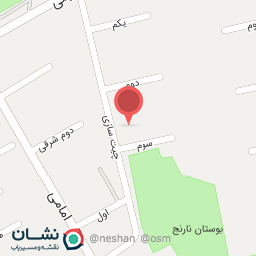 عکس حسینیه قمر بنی هاشم حضرت ابوالفضل