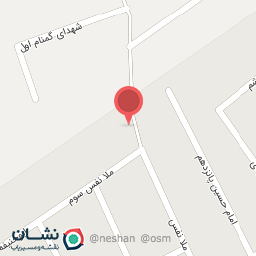 عکس جلوبندی سازی حسین