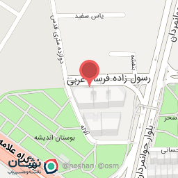 عکس ساختمان نگین،A