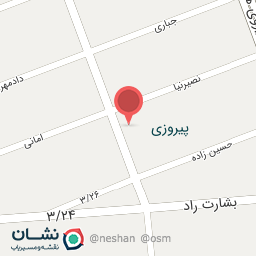 عکس خدمات فنی شرق