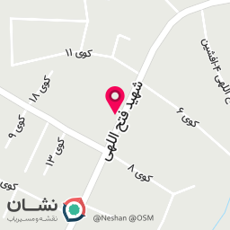 عکس شرکت فنی مهندسی تسلا