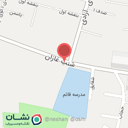 عکس مدرسه مستشاری