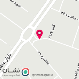 عکس مطب دندان پزشکی دکتر رضوانه بهنام فر