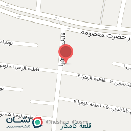 عکس سوپر مارکت قاسمی