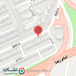 عکس پیرایش فریدون