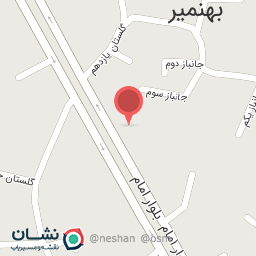 عکس فروشگاه و تعمیرگاه احمد نیکونژاد