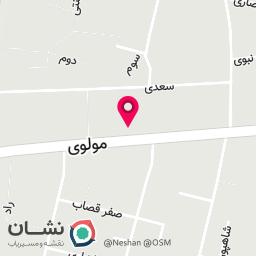 عکس سقاخانه باب الحوائج