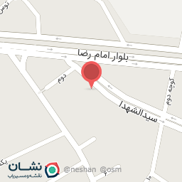 عکس نانوایی بربری