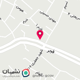 عکس خودپرداز ملت