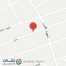 عکس آرایشگاه ماتیک