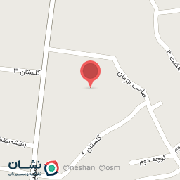 عکس مسجد صاحب الزمان (سرای لو ها)