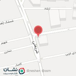 عکس فروشگاه هیمالیا