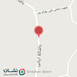 عکس سوپرمارکت رضوانی