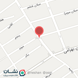 عکس برنج خوشه طلایی شمال