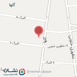 عکس درمانگاه قائم (ع)