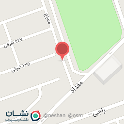 عکس فلافل سعید