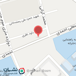 عکس میوه فروشی