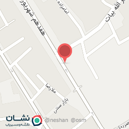 عکس کبابی بهرام