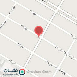 عکس فست‌فود ژاو