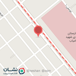 عکس فروشگاه راماسیم