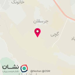 عکس گلستان سازه